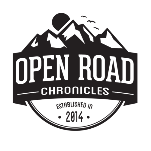 Open Road Chronicles: The Full-Time RVers Blog