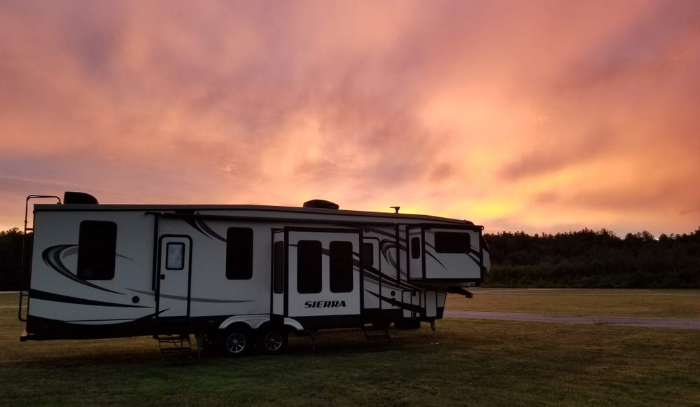 When Was Rv Invented The History Of RV’s – Open Road Chronicles